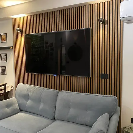 Casa Siculi Tatil Evi