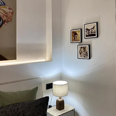 Casa Siculi Feriehus Taormina