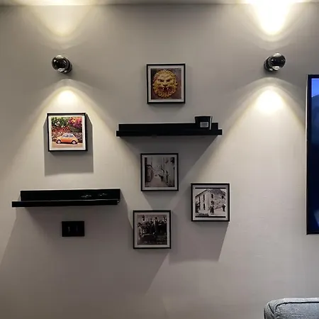 Casa Siculi 陶尔米纳