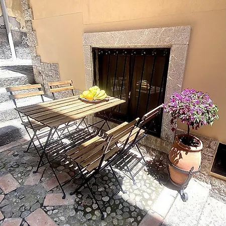 Casa Siculi * Taormina