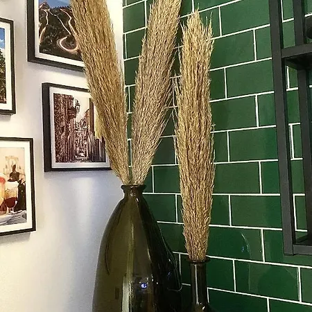 Semesterbostad Casa Siculi *