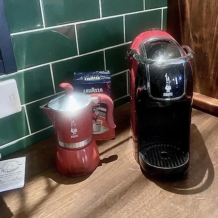 Casa Siculi Dom wakacyjny *