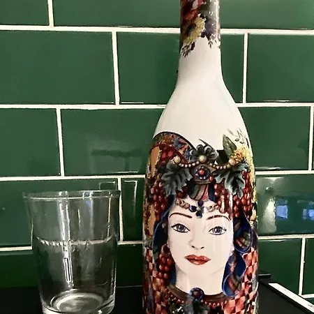 Casa Siculi Taormina