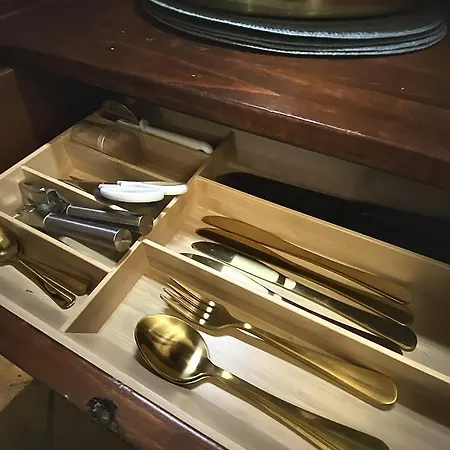 Feriehus Casa Siculi