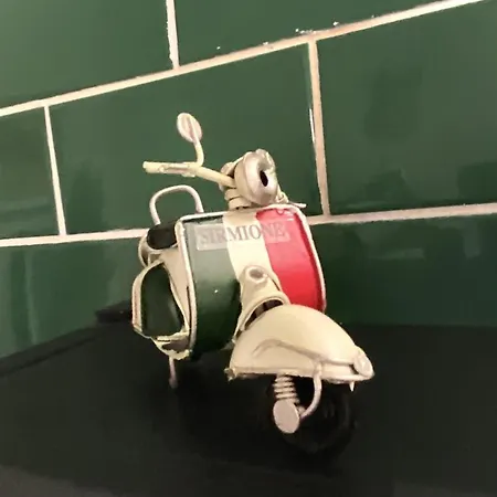 Casa Siculi Semesterbostad *