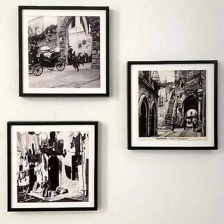 Casa Siculi Taormina