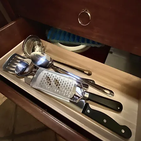 Casa Siculi Semesterbostad *