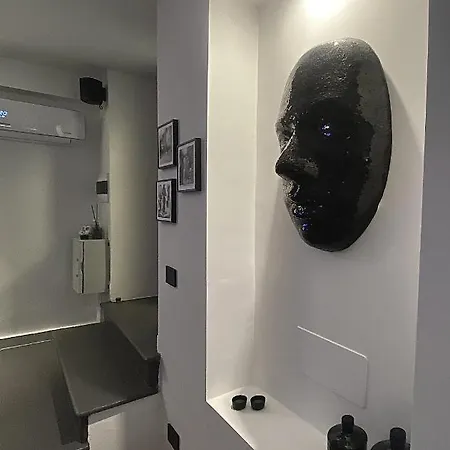 Casa Siculi Semesterbostad Taormina