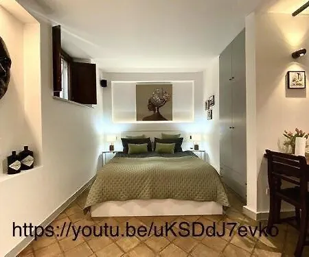 Casa Siculi Semesterbostad Taormina