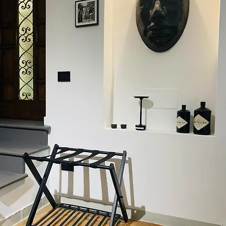 Casa Siculi * Taormina