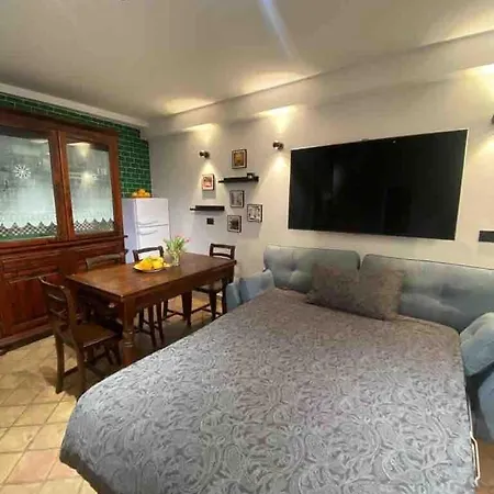 Casa Siculi Hébergement de vacances