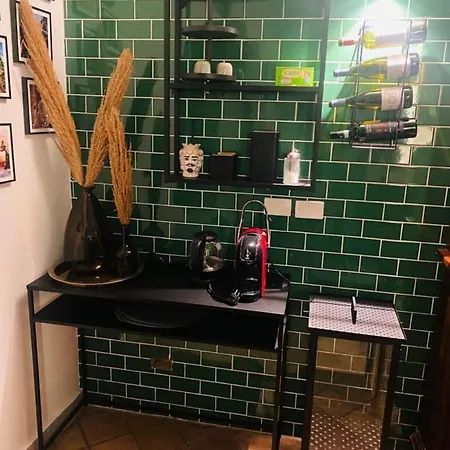 Casa Siculi Semesterbostad *