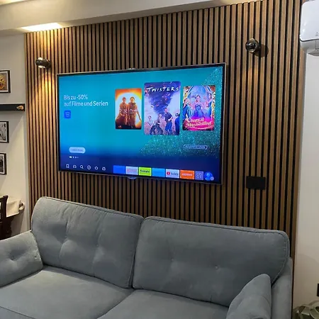 Casa Siculi * Taormina