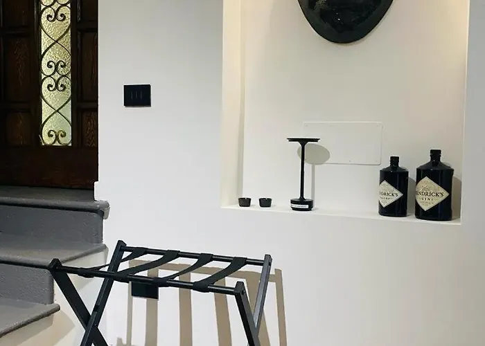 Casa Siculi * Taormina