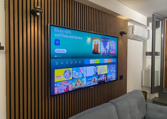 Casa Siculi Holiday home Taormina