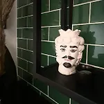 بيت للعطل Casa Siculi تاورمينا