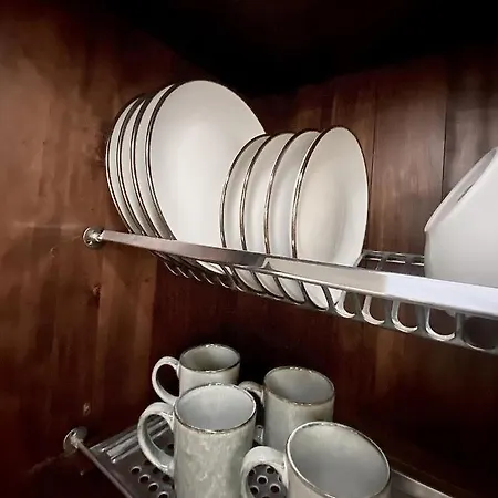 Casa Siculi Дом отдыха