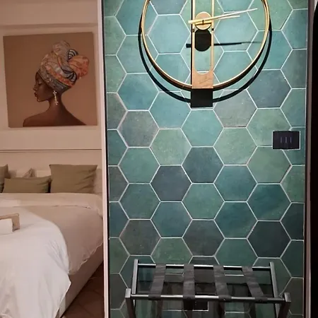 Casa Siculi Σπίτι διακοπών Ταορμίνα