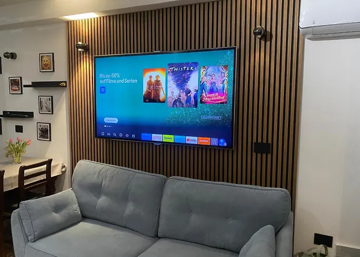 Casa Siculi * タオルミーナ